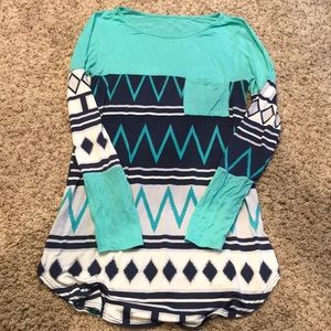 Women’s tunic